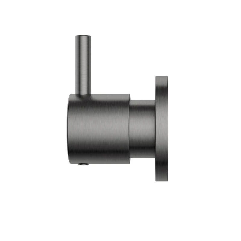 Star Mini Gun Metal Pin Wall Tap Set 1/4 Turn - Image 2