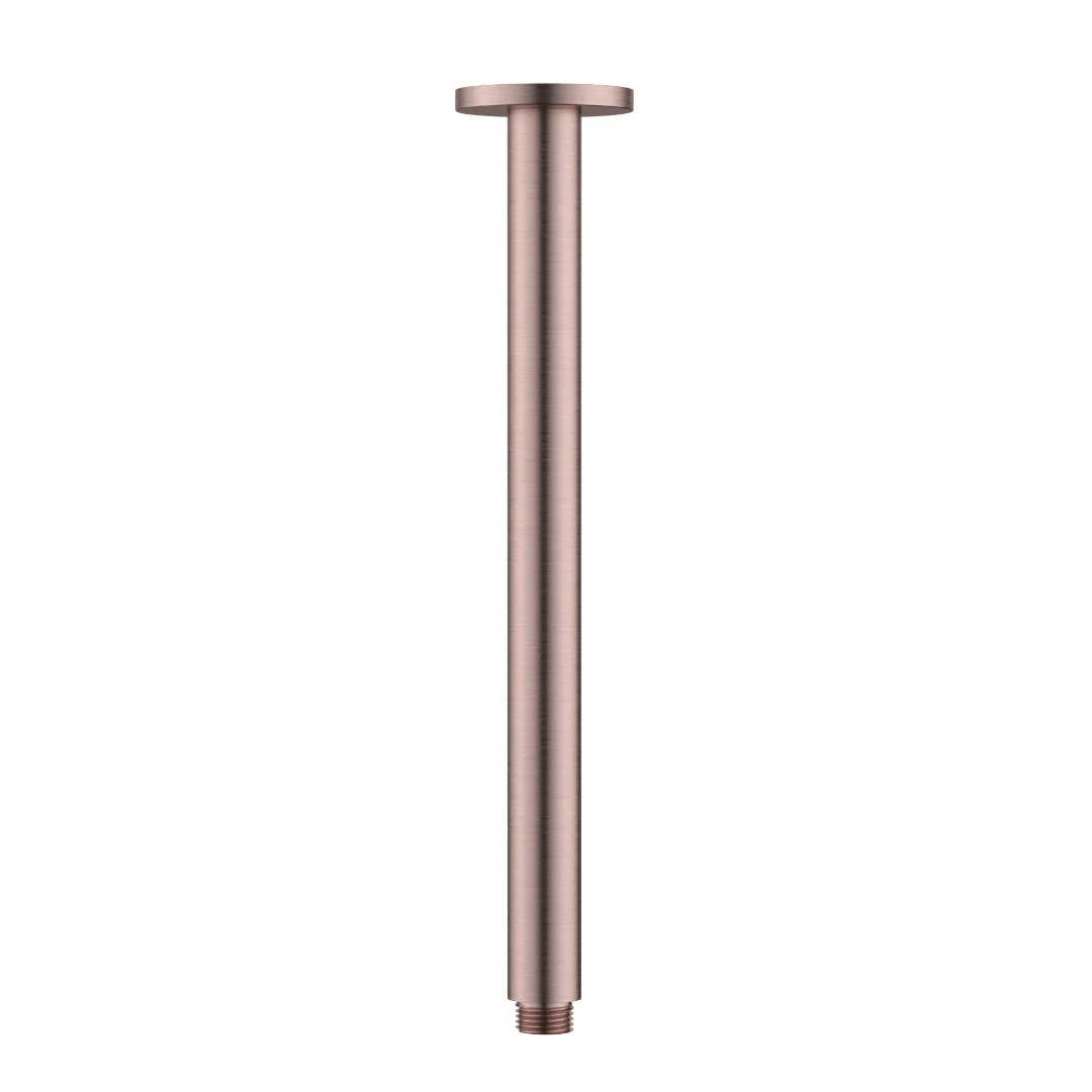Star Mini Round Dusk Ceiling Shower Arm