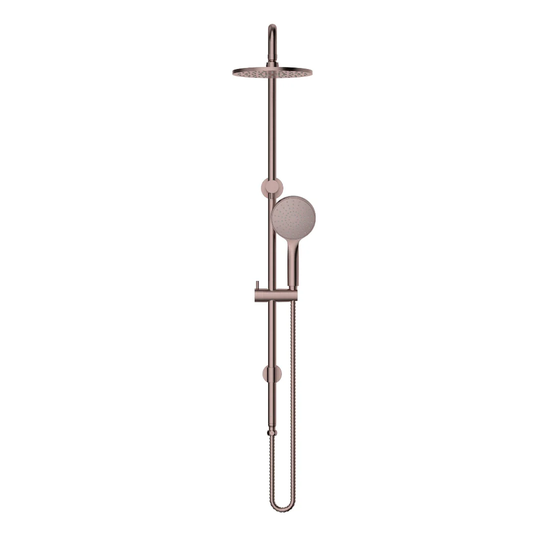 Star Project Dusk Multifunction Shower Rail Set - Image 2
