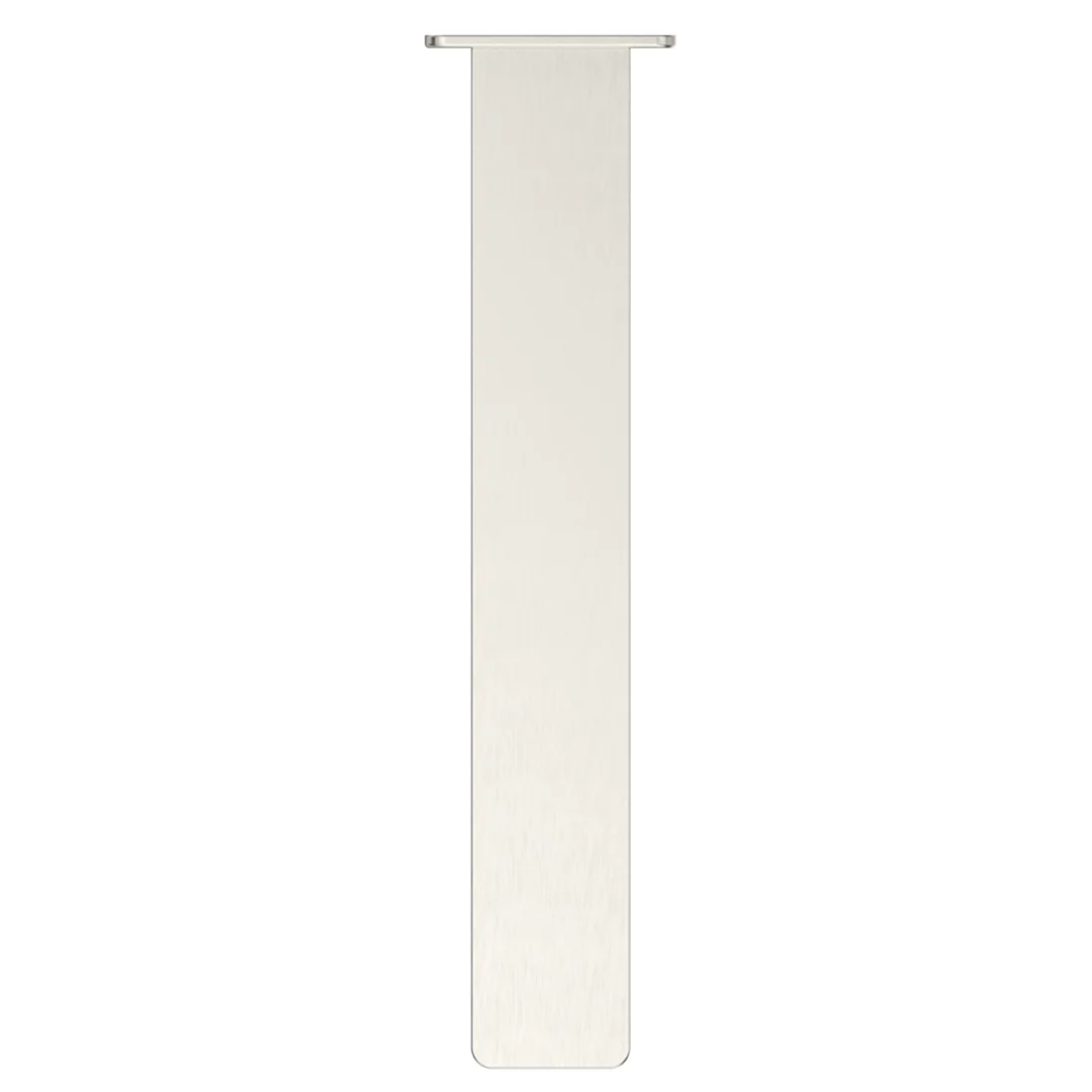 Tiago Brushed Nickel Bath Spout - Image 3