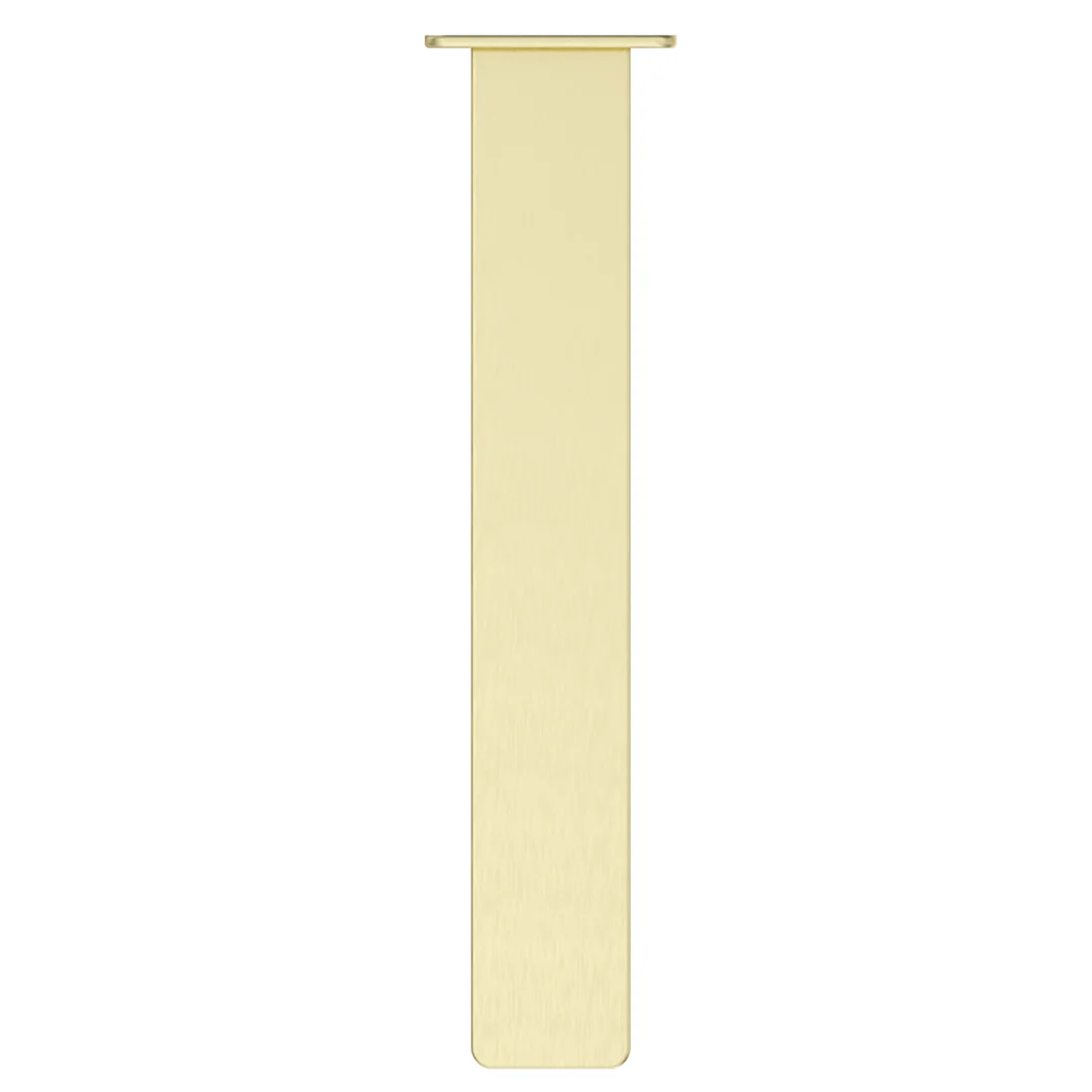Tiago French Gold Bath Spout - Image 3