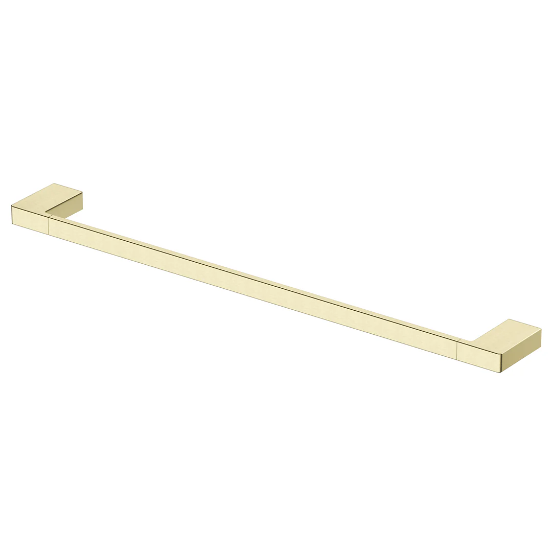 Tiago French Gold Hand Towel Rail - 400mm