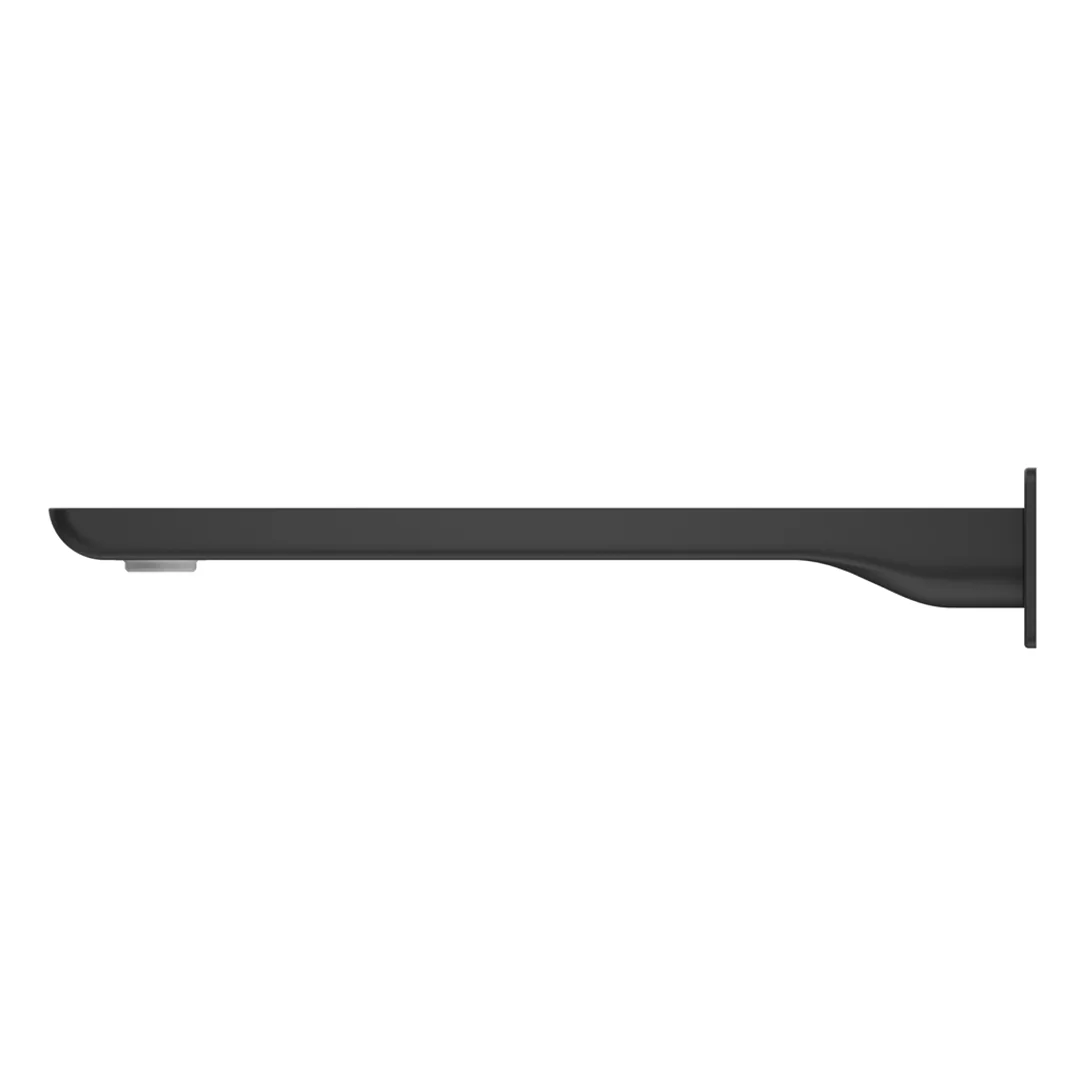 Tiago Matte Black Bath Spout - Image 2